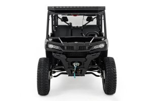 All-Terrain Tire - Rough Country - Vector A/T